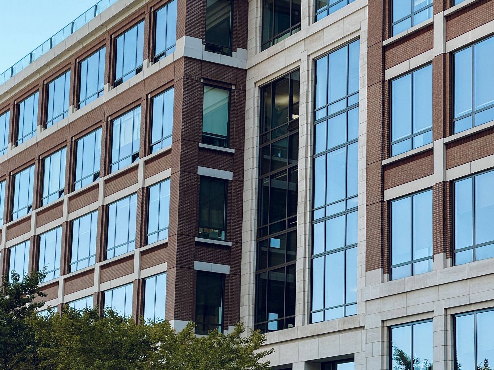 Commercial HVAC service in Carmichael
