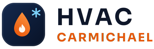 Carmichael HVAC